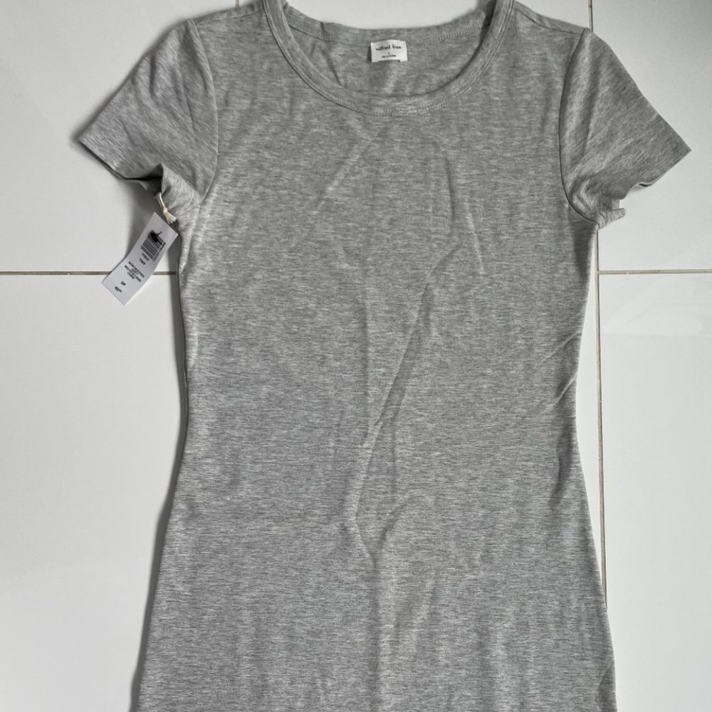 Wilfred T Shirt Dress